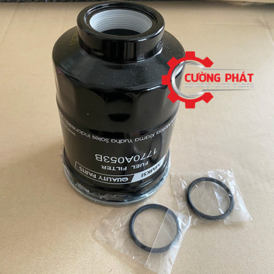 Lọc nhiên liệu Mitsubishi Triton 2009-2014 (lọc sắt) mã 1770A053