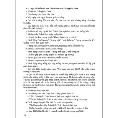  Bồi Dưỡng Ngữ Văn 8 (bám sát sgk kết nối tri thức với cuộc sống)