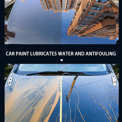 Chai Vệ Sinh Đánh Bóng Xe Cao Cấp HERIOS LA-021 Công Nghệ Đức 500ml