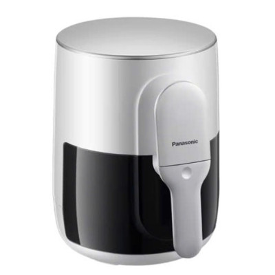 Nồi chiên không dầu Panasonic 4 lít NF-CC150WRA - Hàng Chính Hãng