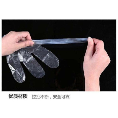Set 110 Chiếc Găng Tay Đa Năng Siêu Mỏng Sun Million
