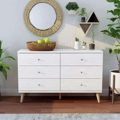 Tủ đựng quần áo phòng ngủ SMLIFE Satin