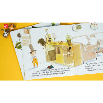Combo (8 Tập): Sách - Dạy Con Thói Quen Tốt