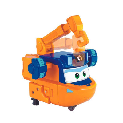 Đồ Chơi Robot Biến Hình Cỡ Lớn - Marty Mạnh Mẽ - Super Wings YW780234