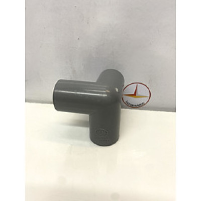 Co góc 3 nhánh, tê góc, co 3 hướng 34 nhựa PVC Bình Minh