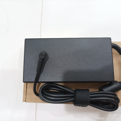 Sạc (ADAPTER FIT) dành cho Laptop MSI GF63 THIN 12VE Series 12VE-068US ADP-120VH D ADP-120CH B 120W 4.5mm  hàng nhập khẩu