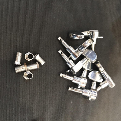 Khóa Đàn Guitar Acoustic Vines PP-B04