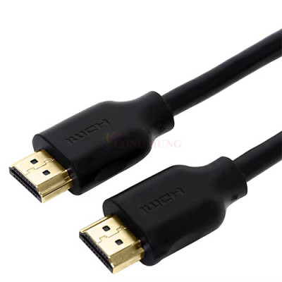 Cáp HDMI Philips 1.8m SWV1436BN/94 - Hàng chính hãng