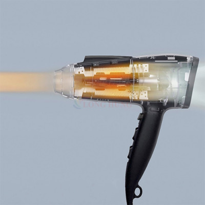 Máy sấy tóc Panasonic EH-NE85-K645 - Hàng chính hãng