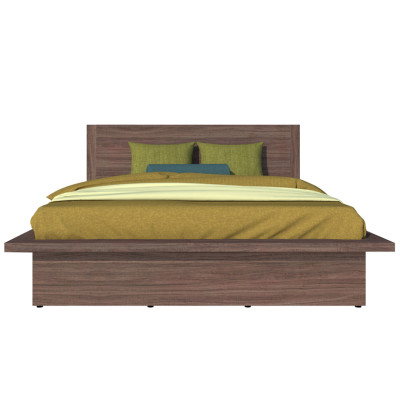 Giường 2 Hộc Kéo FG102 (180cm x 200cm)