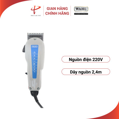 Tông Đơ Wahl Designer (Tông Dây/USA)