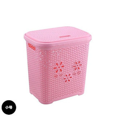 Sọt đựng quần áo, đựng đồ bẩn siêu dầy