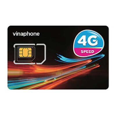 Sim 4G Vinaphone U900 Trọn Gói 6 Tháng Và U1500 Trọn Gói 12 Tháng Tặng 500GB/Tháng - Hàng Chính Hãng -Mẫu ngẫu nhiên