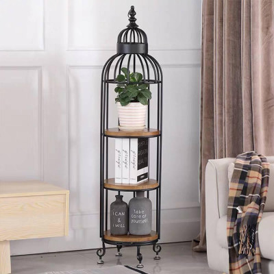 Kệ trưng bày Vaneto 4 tầng