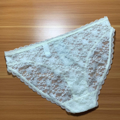 Quần lót nữ ren hoa Variance LMQ1117 – Quyến rũ, thoáng mát, ôm dáng hoàn hảo