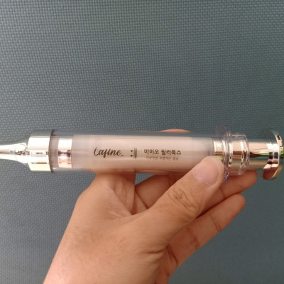 Siêu Vi Kim Lafine Bio Fillertox Ampoule