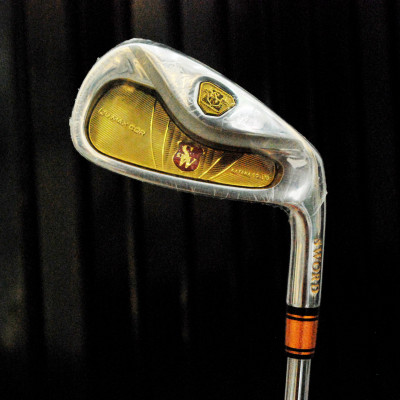 Bộ 9 Gậy Sắt Katana Sword IZu Max Steel Iron Set 