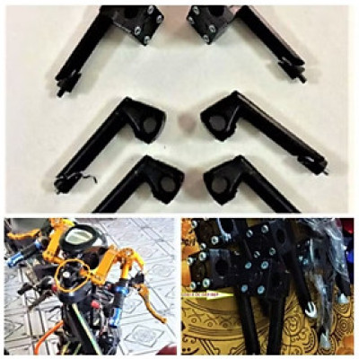 1 CÁI CỔ ĐỘ GHI ĐÔNG 5 KHÚC XE ĐIỆN CAO CẤP