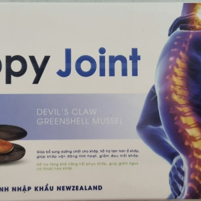 Happy Joint
