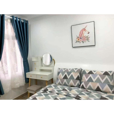 Bàn phấn hiện đại bp 12s_80 