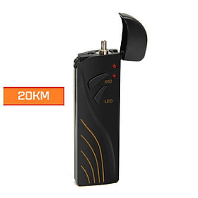 Bút Soi Sợi Quang 20KM Cao Cấp SGV-20QG - Hàng Nhập Khẩu