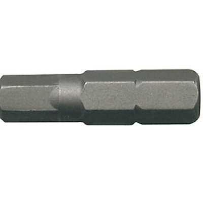 Bộ 5 mũi vặn vít lục giác 1/16 inch Ega Master 55919
