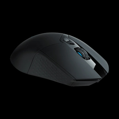 Chuột Gaming Không Dây Rapoo V30W Dual Mode RGB - Hàng Chính Hãng