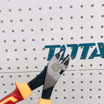 KÌM CẮT CỘNG LỰC CÁCH ĐIỆN TOTAL THTIP2571 - HÀNG CHÍNH HÃNG