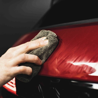 Đánh bóng & bảo vệ lớp sơn 3in1 Auto Finesse - TRIPPLE 