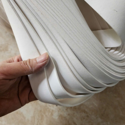 Dải xốp Silicon