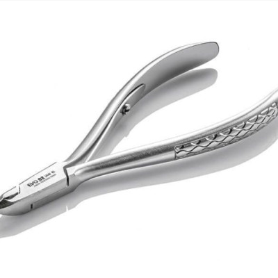 Kềm cắt da cao cấp Kềm Nghĩa thép không gỉ EVO-02