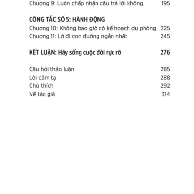 Đời Ném Ta Chanh, Xử Nhanh Bằng Đường: Cuộc Đời Là Những Chọn Lựa _TRE