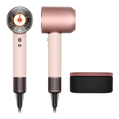 MÁY SẤY TÓC DYSON SUPERSONIC NURAL HD16 Hàng chính hãng