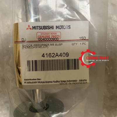 Giảm xóc sau Mitsubishi Xpander 2018-2021 mã 4162A409 56210W030P