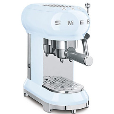 Máy pha café Smeg ECF01PBEU Hàng chính hãng