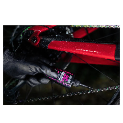 Nhớt xe đạp MUC-OFF All weather lube