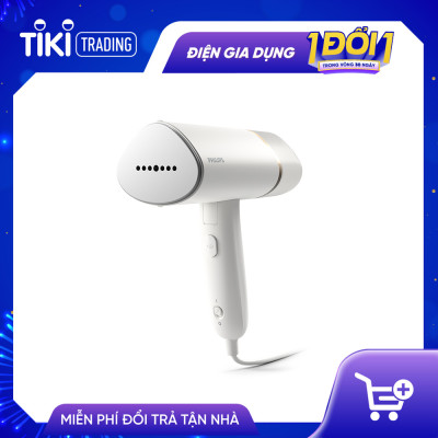 Bàn ủi hơi nước cầm tay STH3020/10 (1000W) - Hàng chính hãng 