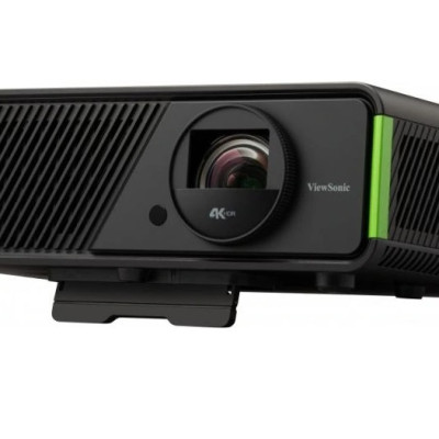 Máy chiếu 4K ViewSonic X2-4K hàng chính hãng - ZAMACO AUDIO