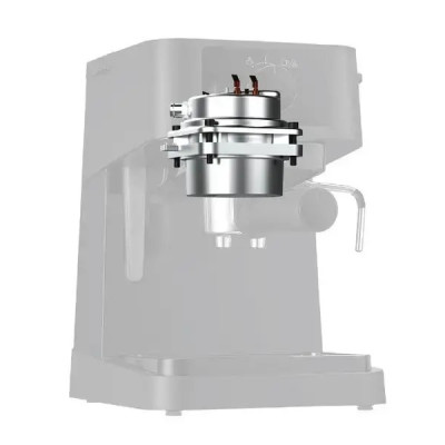 [Hàng chính hãng] Máy pha cà phê espresso DeLonghi Stilosa EC230.BK