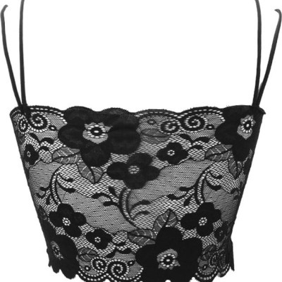 Áo Bra ren thời trang (Freesize)