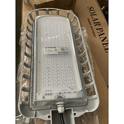 Đèn năng lượng mặt mặt trời SKI-SKL36W