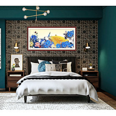 TRANH TREO PHÒNG NGỦ PVP-PN07