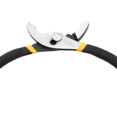 KỀM 2 LỖ (6"/160M, 8"/200MM, 10"/250MM) TOLSEN 10311 10313 10314 - HÀNG CHÍNH HÃNG