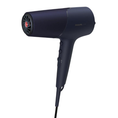 Máy sấy tóc BHD510/00 -Sấy tóc nhanh khô - Bảo vệ tóc không quá nóng