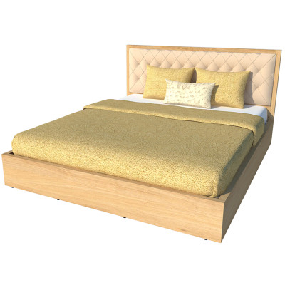 Giường FG069 (180cm x 200cm)