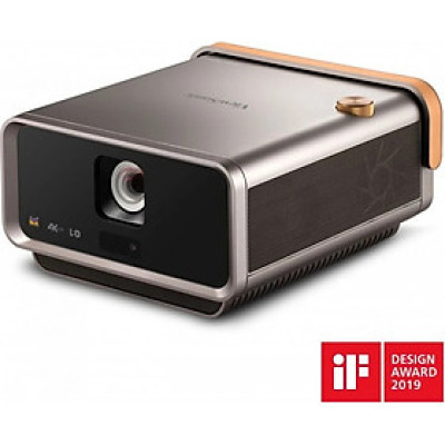 Máy chiếu 4K ViewSonic X11-4KP Hàng chính hãng - ZAMACO AUDIO