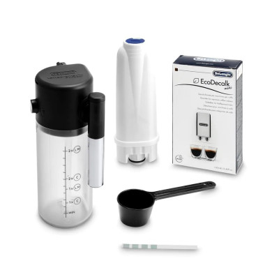 Máy Pha Cà Phê Tự Động DeLonghi Magnifica Evo ECAM 290.81.TB, Nhập Đức, BH 12 Tháng, Hàng Chính Hãng