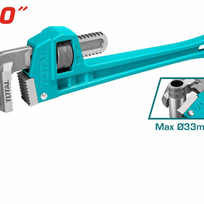 MỎ LẾT RĂNG SIZE TỪ 8INCH- 24INCH TOTAL - HÀNG CHÍNH HÃNG
