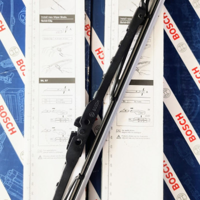 Thanh Gạt Nước Bosch Eco Plus 17" (430mm)