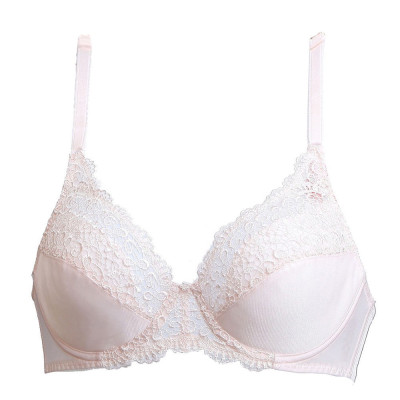 Áo Ngực Triumph Fashion F468 WM-VN - Hồng Nhạt